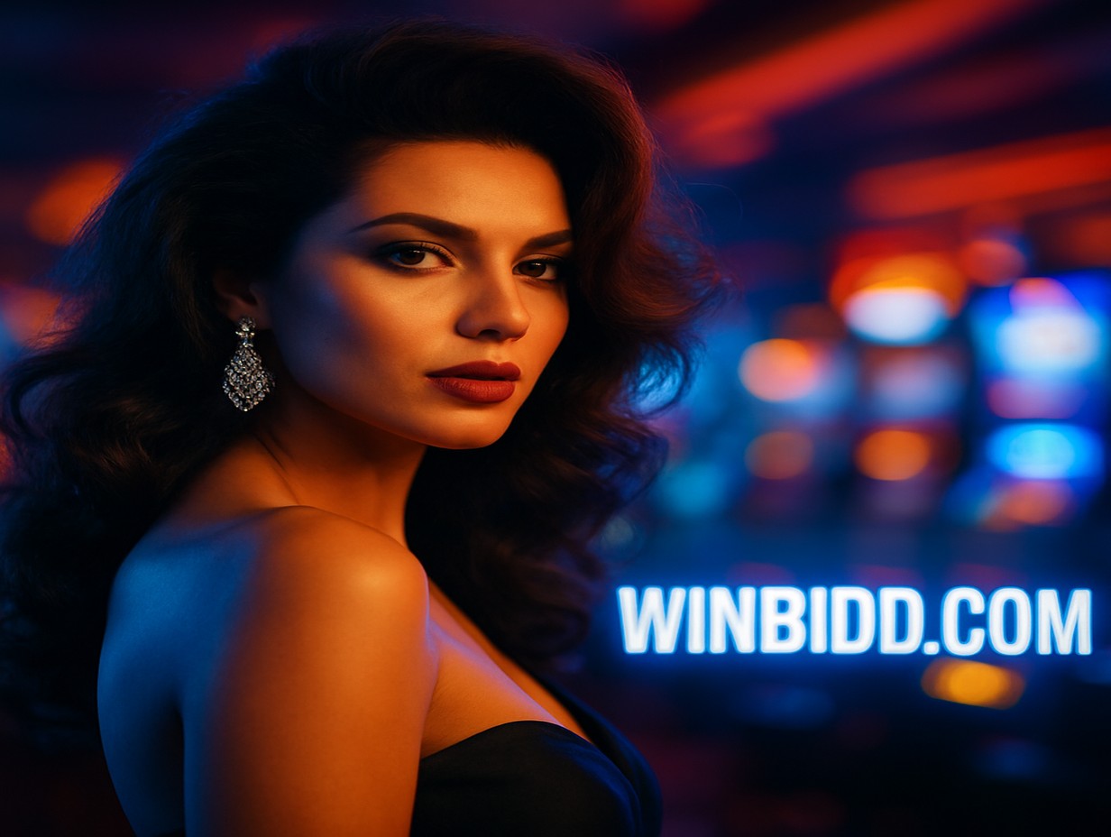 winbid লাইভ গেমিং-র অভিজ্ঞতা