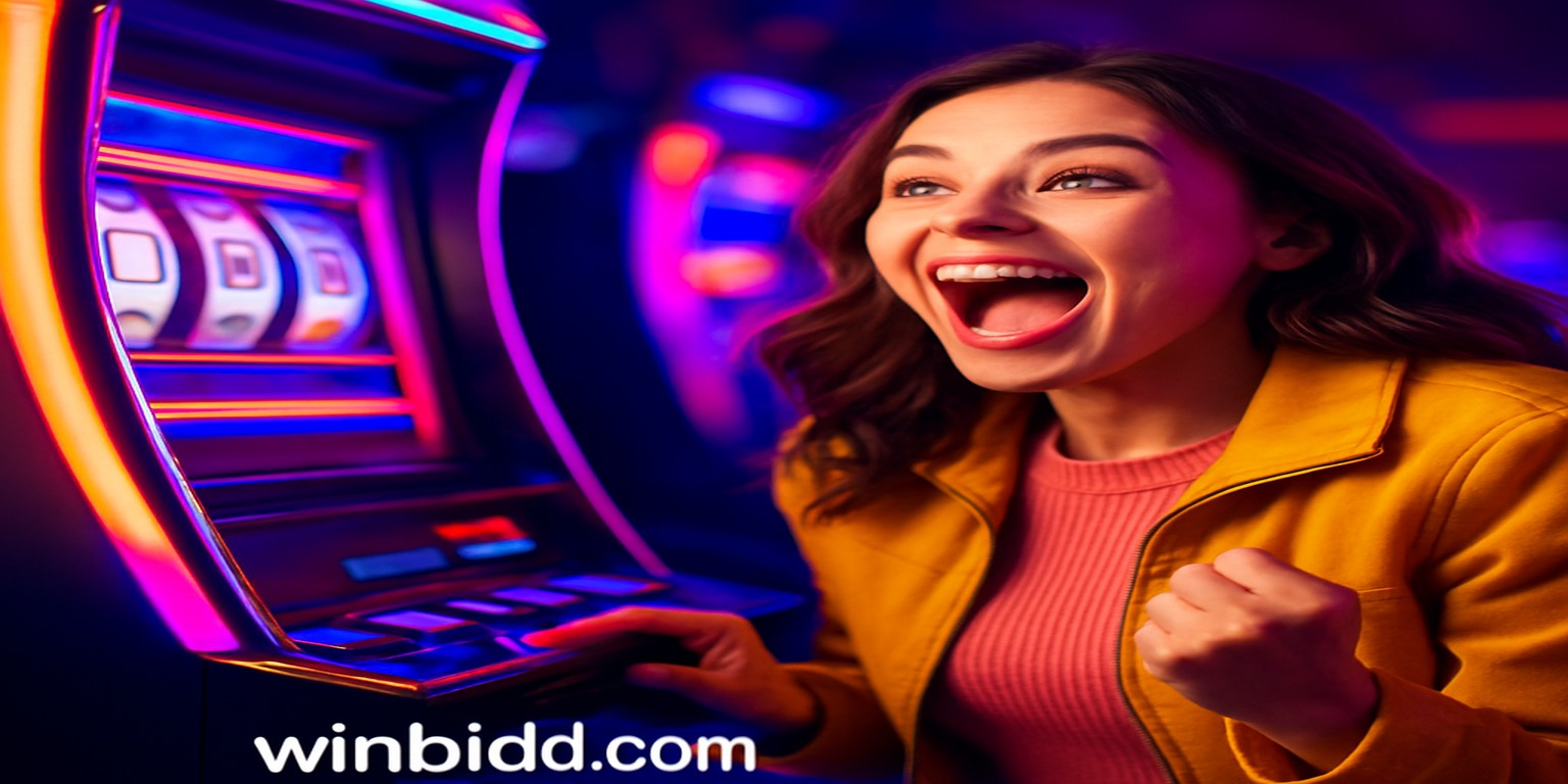 winbid লাকি জেট হাইলাইটস
